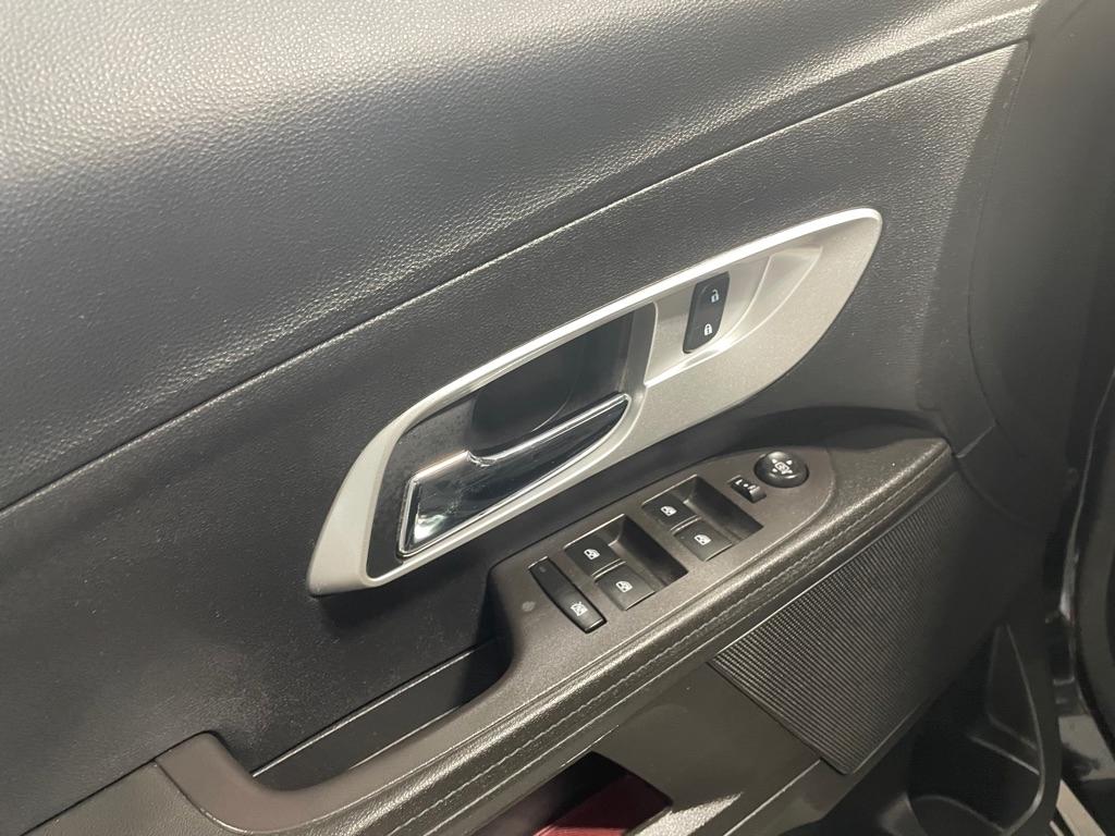 Chevrolet Equinox  2016