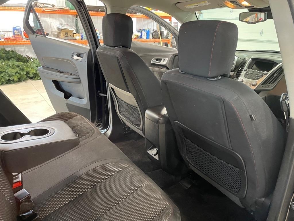 Chevrolet Equinox  2016