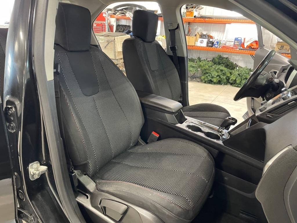 Chevrolet Equinox  2016