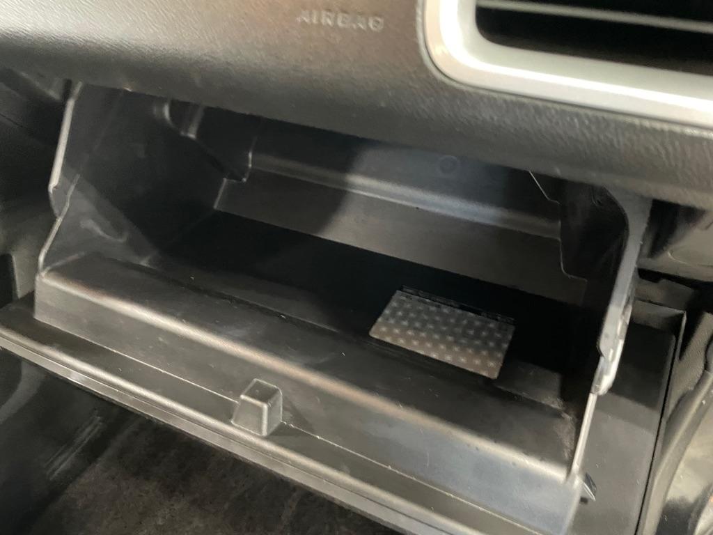 Chevrolet Equinox  2016