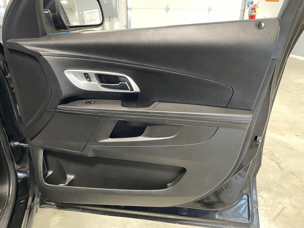 Chevrolet Equinox  2016