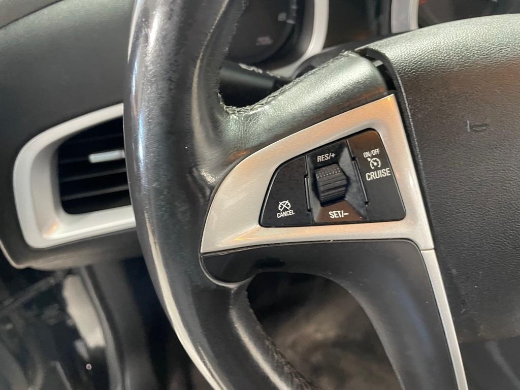 Chevrolet Equinox  2016