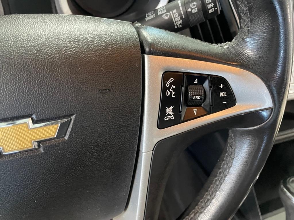 Chevrolet Equinox  2016