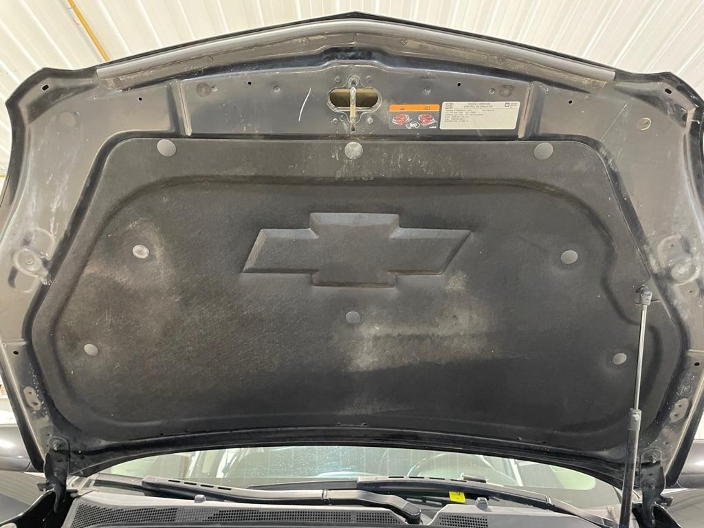 Chevrolet Equinox  2016