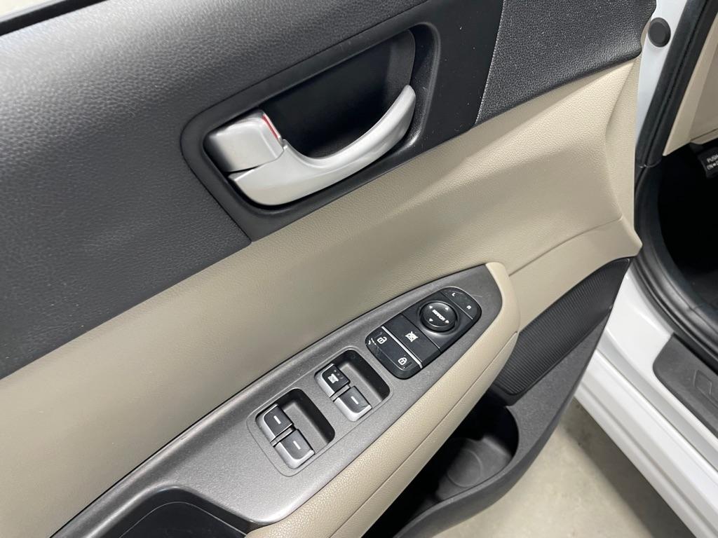 Kia Optima  2018