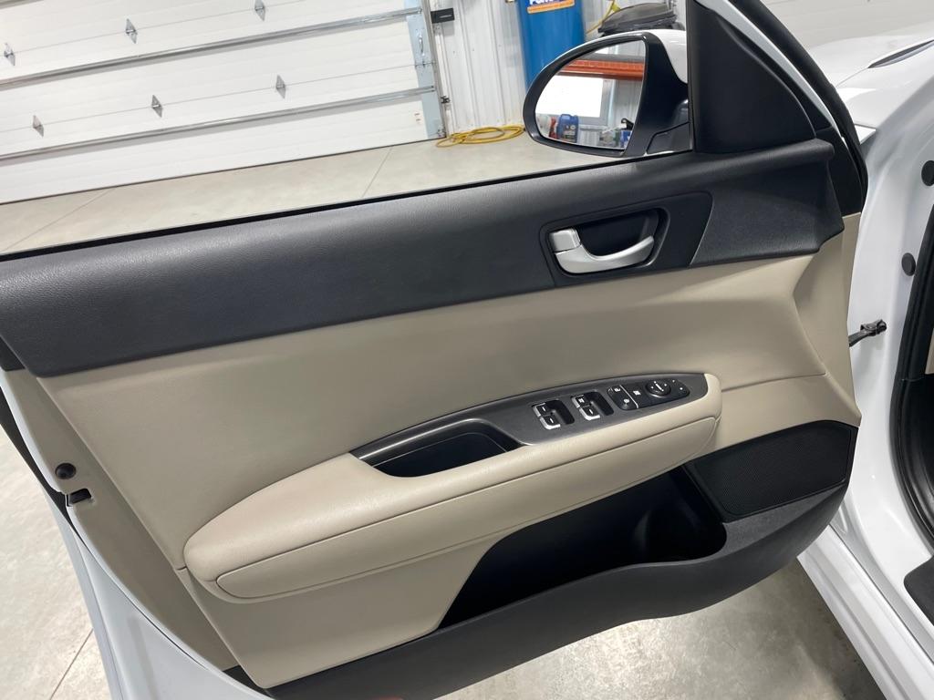 Kia Optima  2018