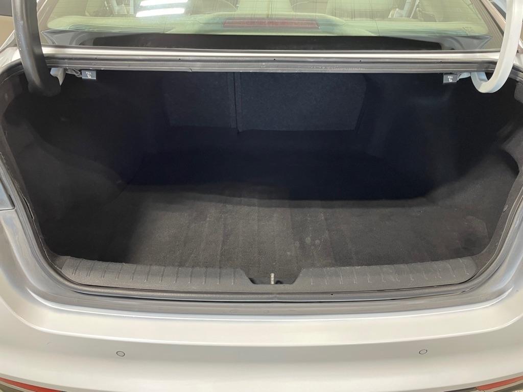 Kia Optima  2018