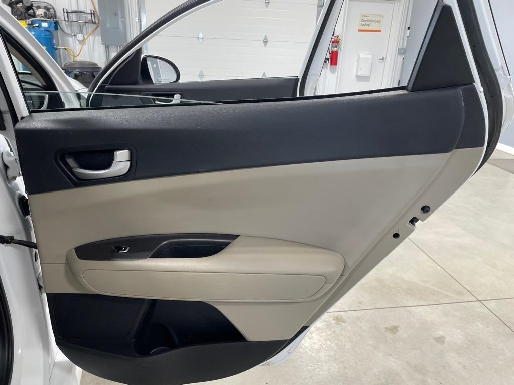 Kia Optima  2018