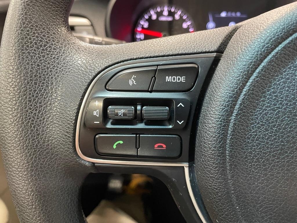 Kia Optima  2018