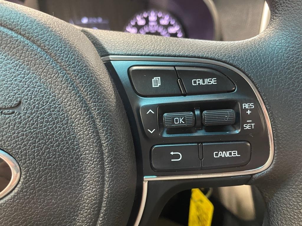 Kia Optima  2018