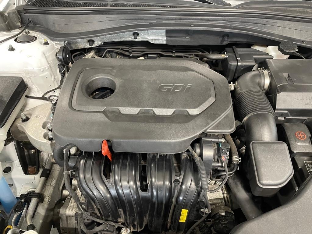 Kia Optima  2018