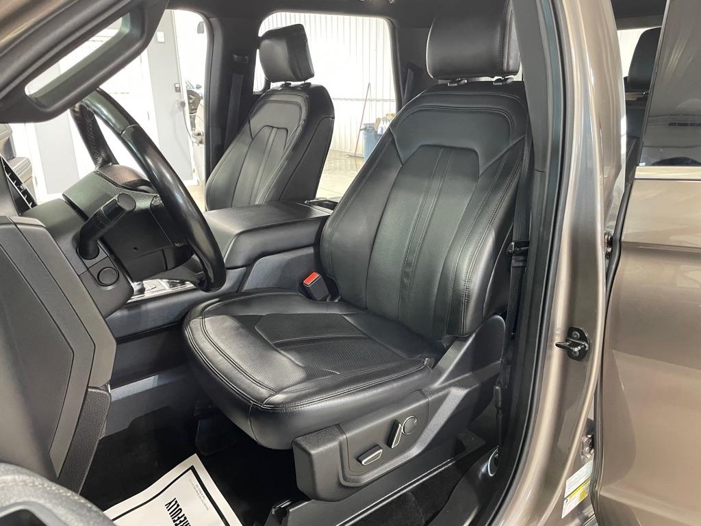 Ford Expedition  2018