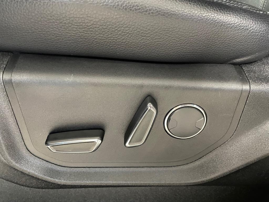Ford Expedition  2018