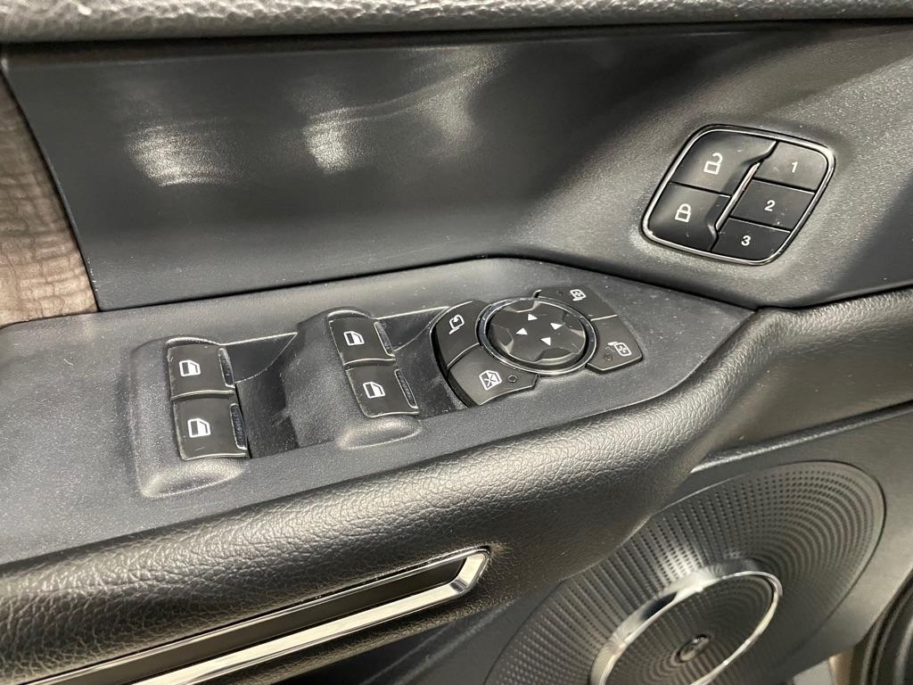 Ford Expedition  2018