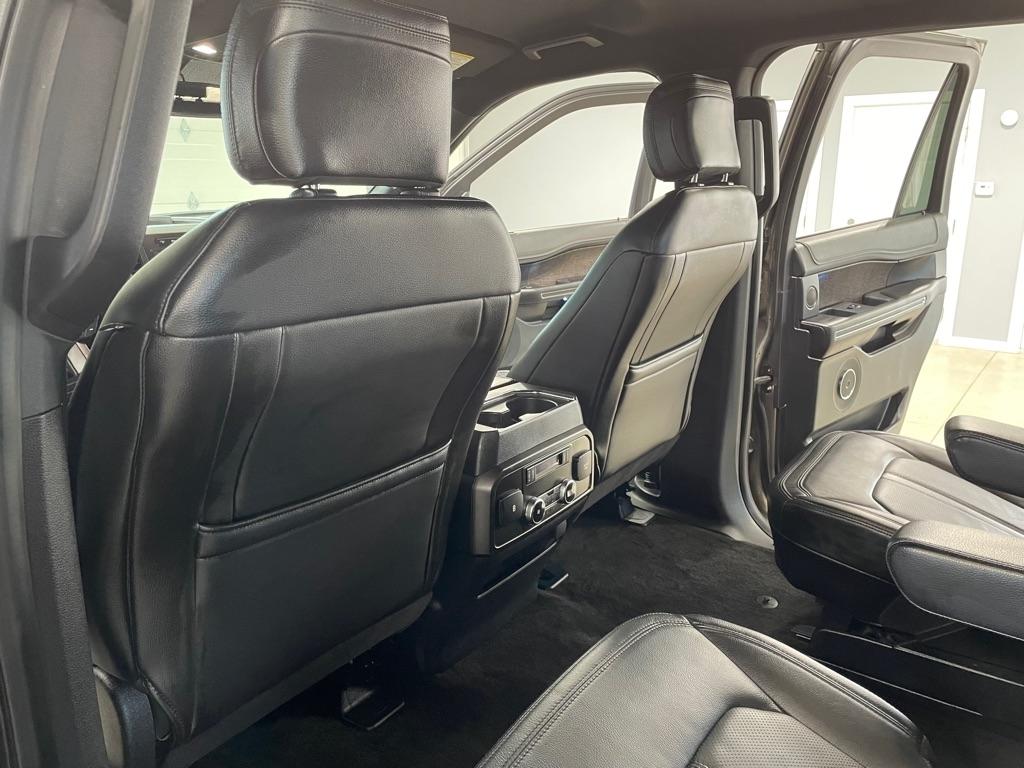 Ford Expedition  2018