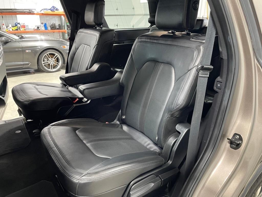 Ford Expedition  2018