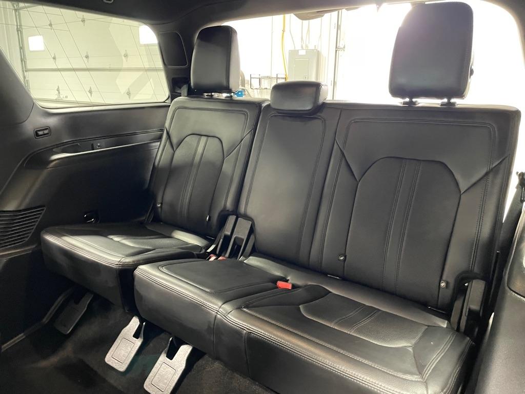 Ford Expedition  2018