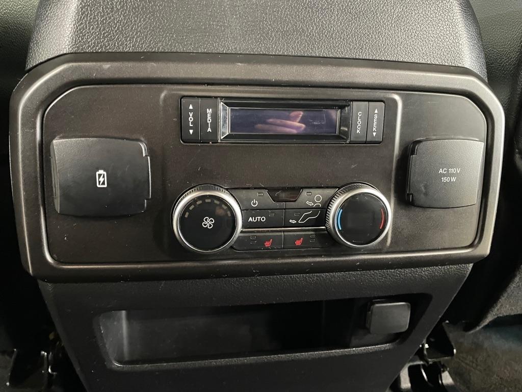 Ford Expedition  2018