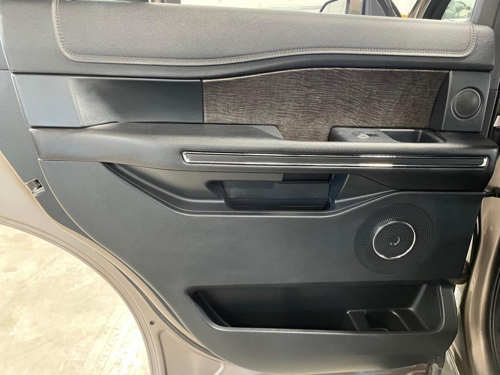 Ford Expedition  2018
