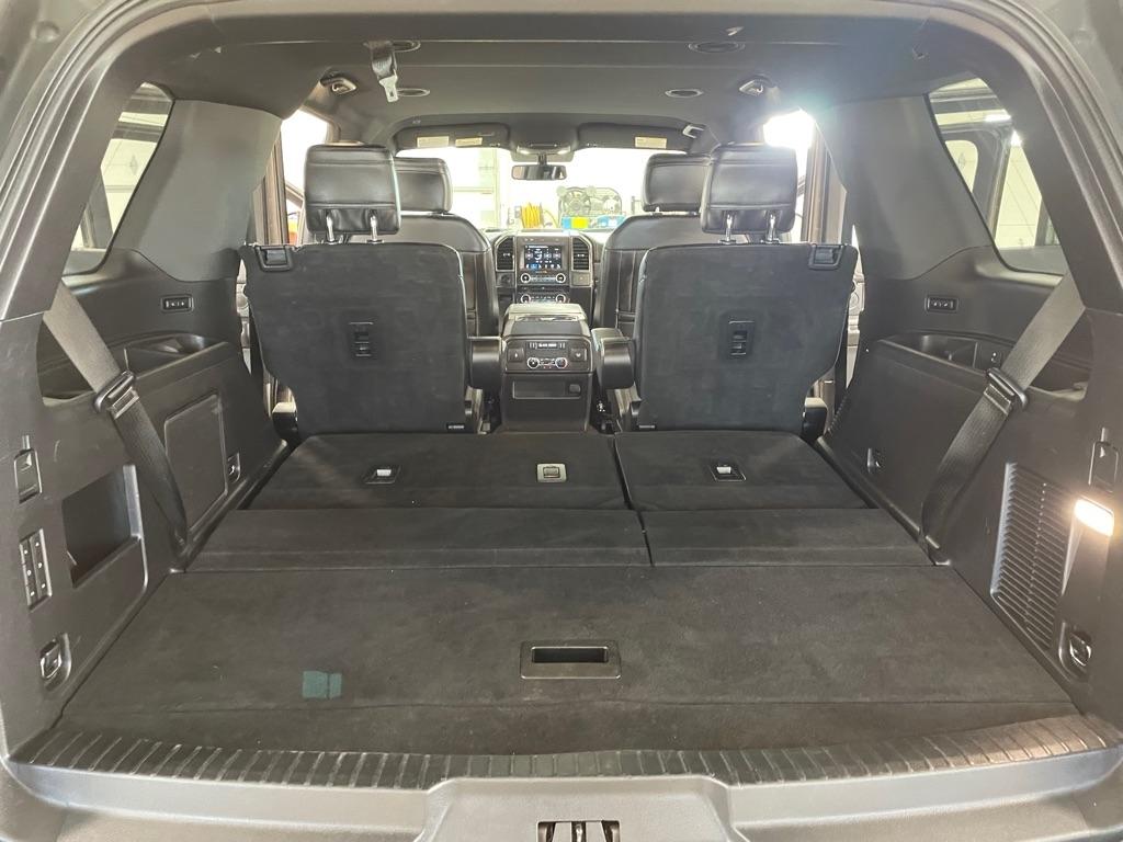 Ford Expedition  2018