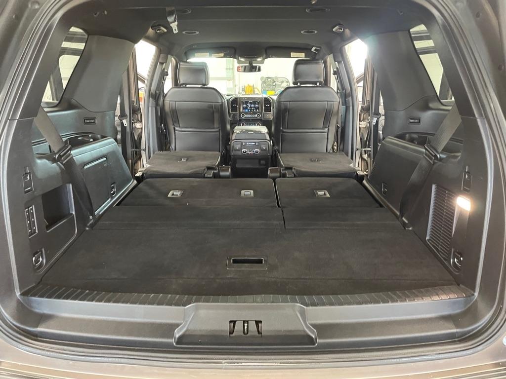 Ford Expedition  2018
