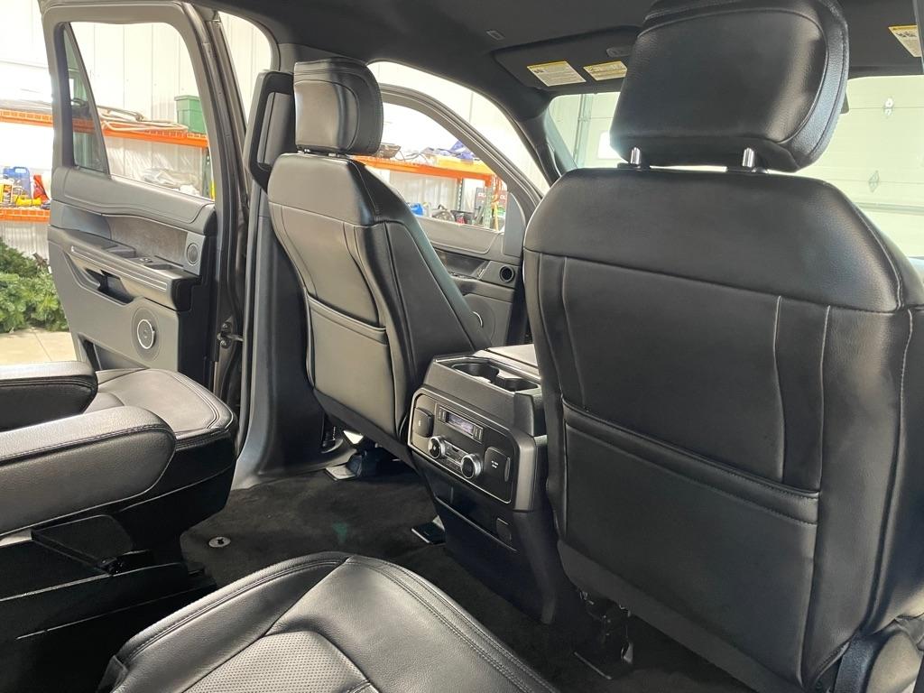 Ford Expedition  2018
