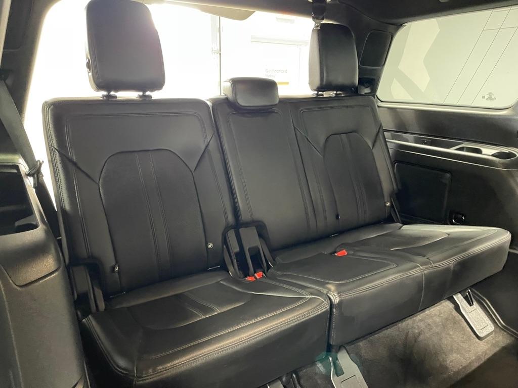 Ford Expedition  2018
