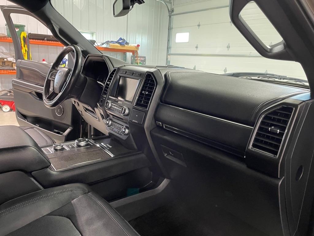 Ford Expedition  2018
