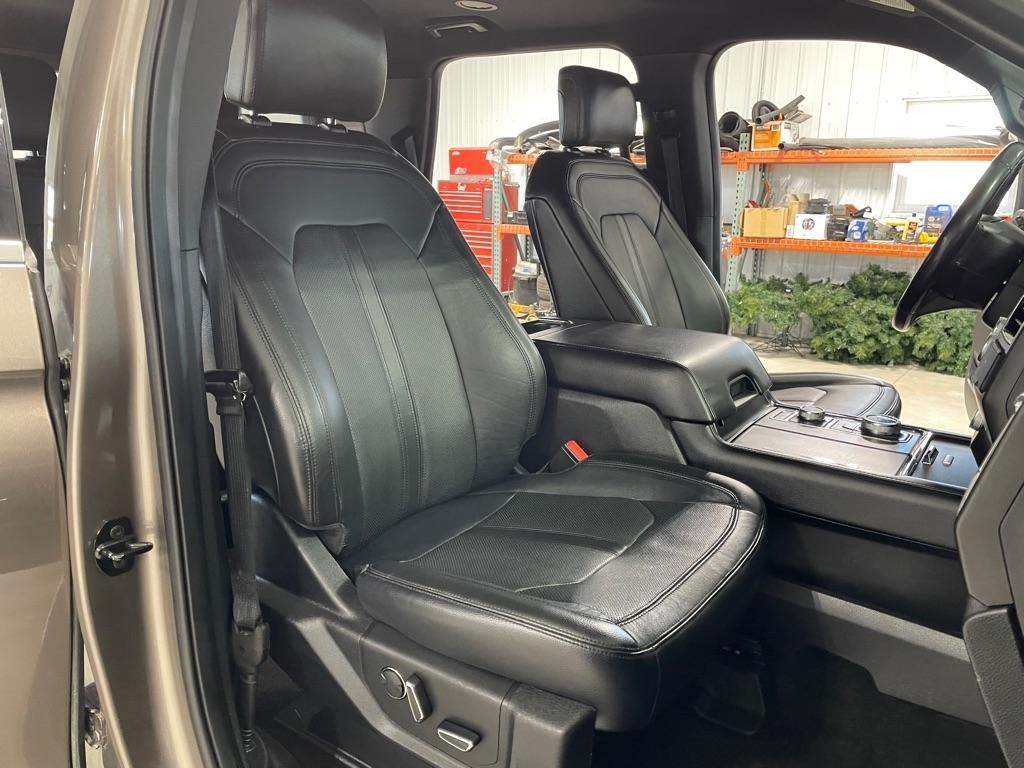 Ford Expedition  2018