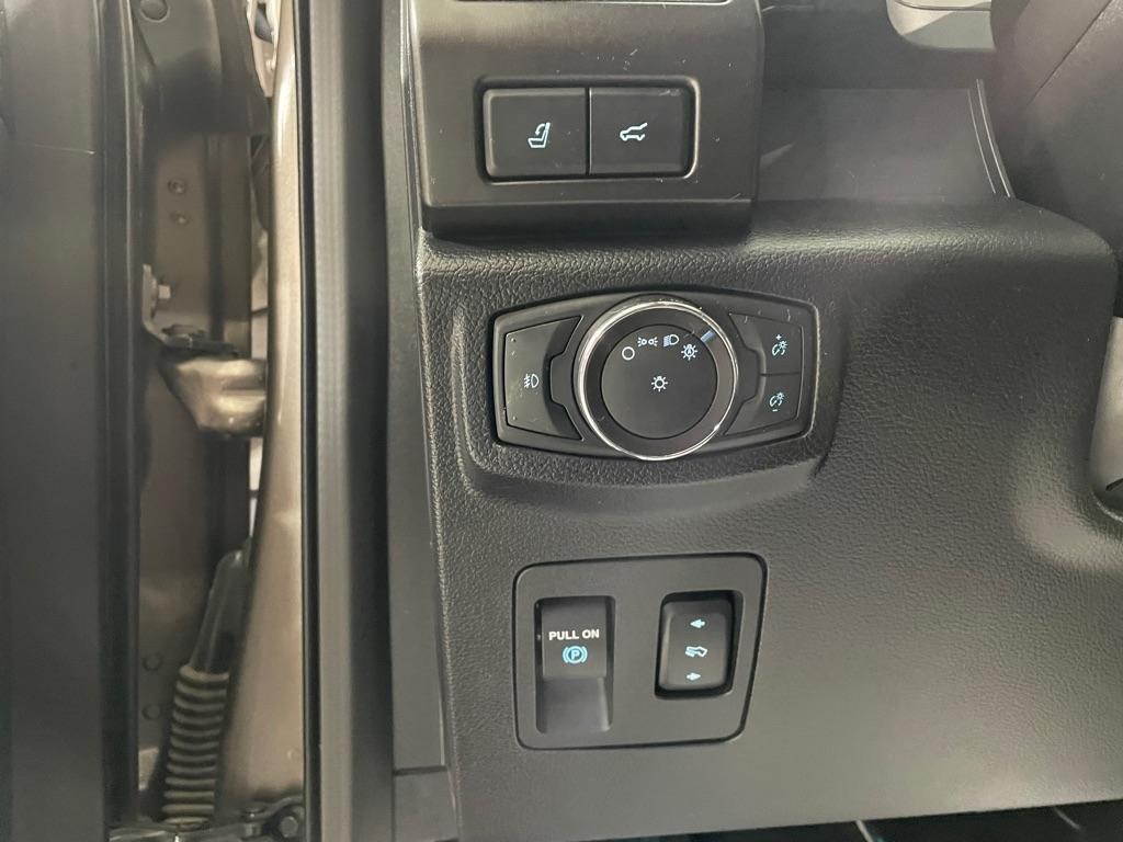 Ford Expedition  2018
