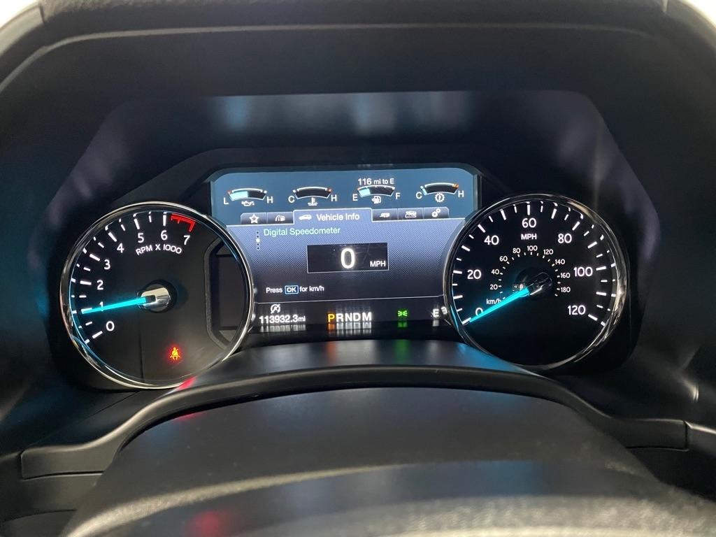 Ford Expedition  2018