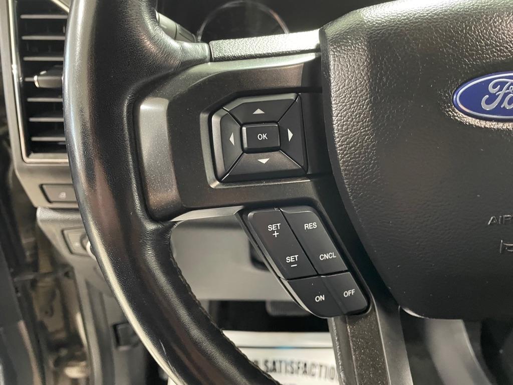 Ford Expedition  2018