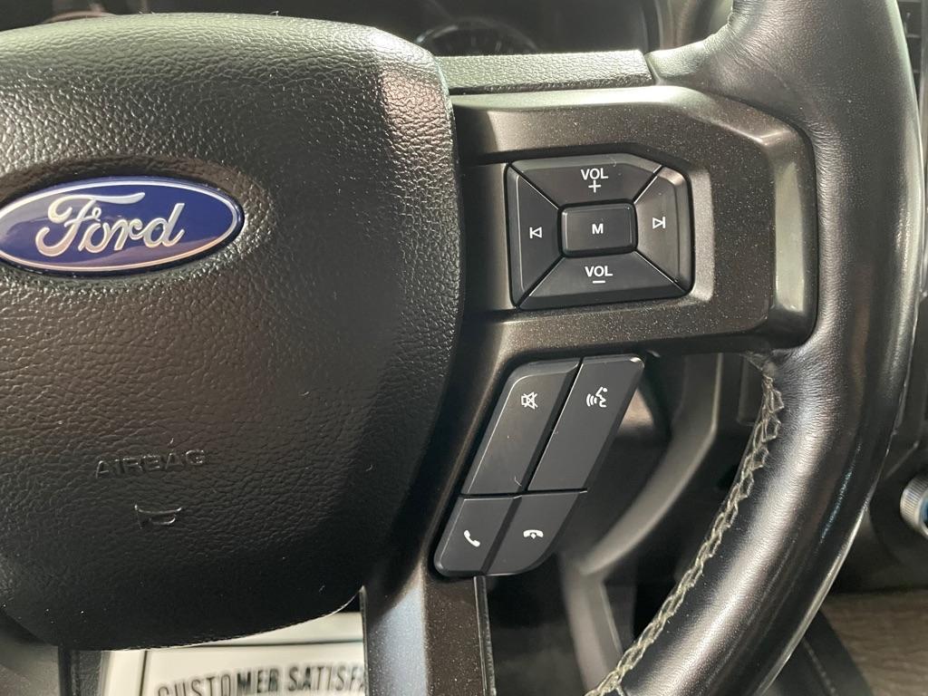 Ford Expedition  2018