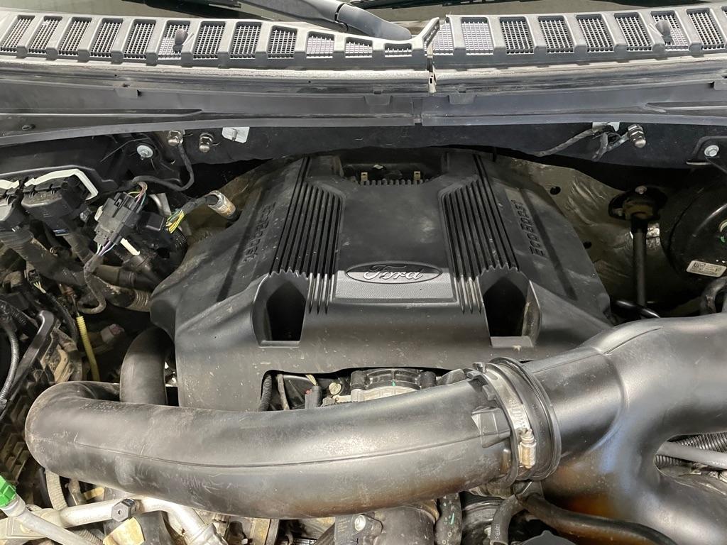 Ford Expedition  2018