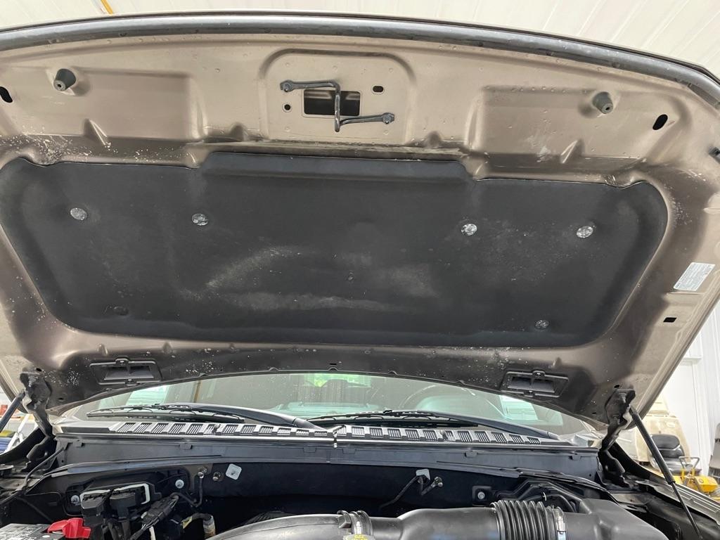 Ford Expedition  2018