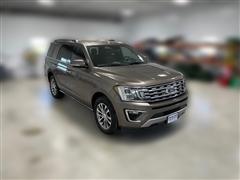 2018 Ford Expedition 