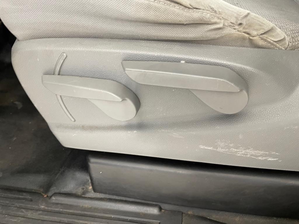 GMC Sierra 2500HD Work Truck 4WD 2016