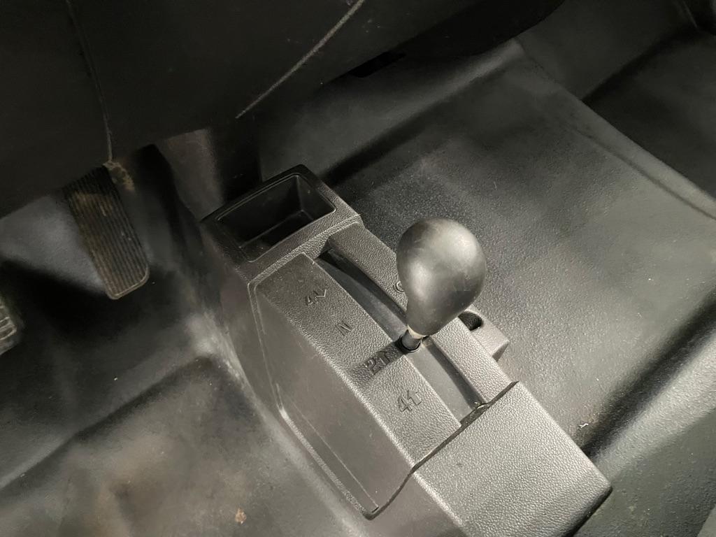 GMC Sierra 2500HD Work Truck 4WD 2016