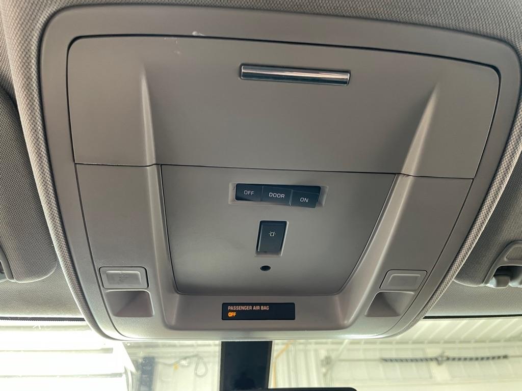 GMC Sierra 2500HD Work Truck 4WD 2016