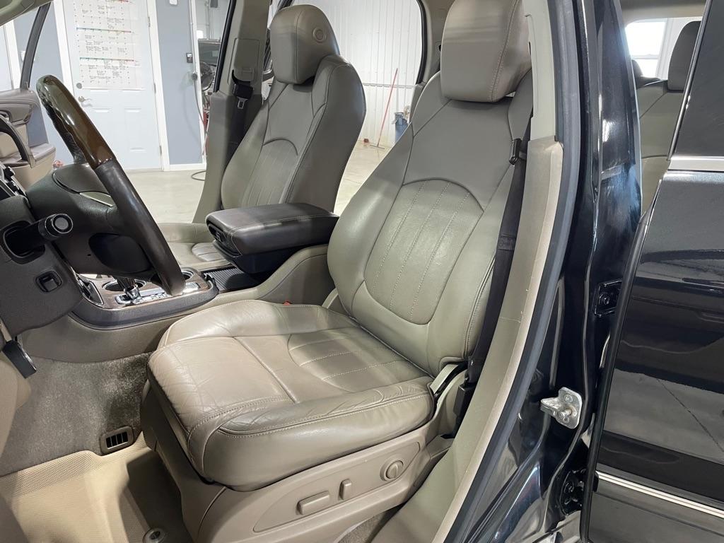 GMC Acadia Denali 2015