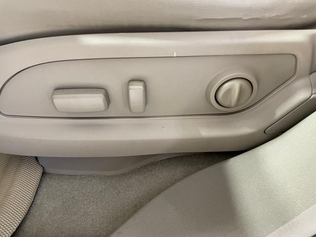 GMC Acadia Denali 2015