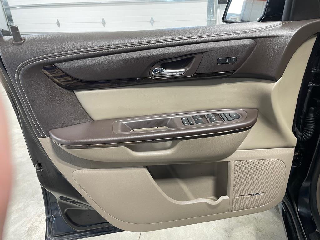 GMC Acadia Denali 2015