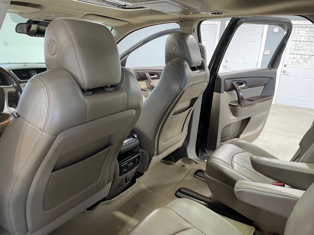 GMC Acadia Denali 2015