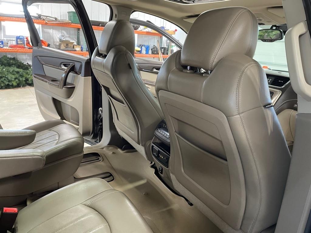 GMC Acadia Denali 2015