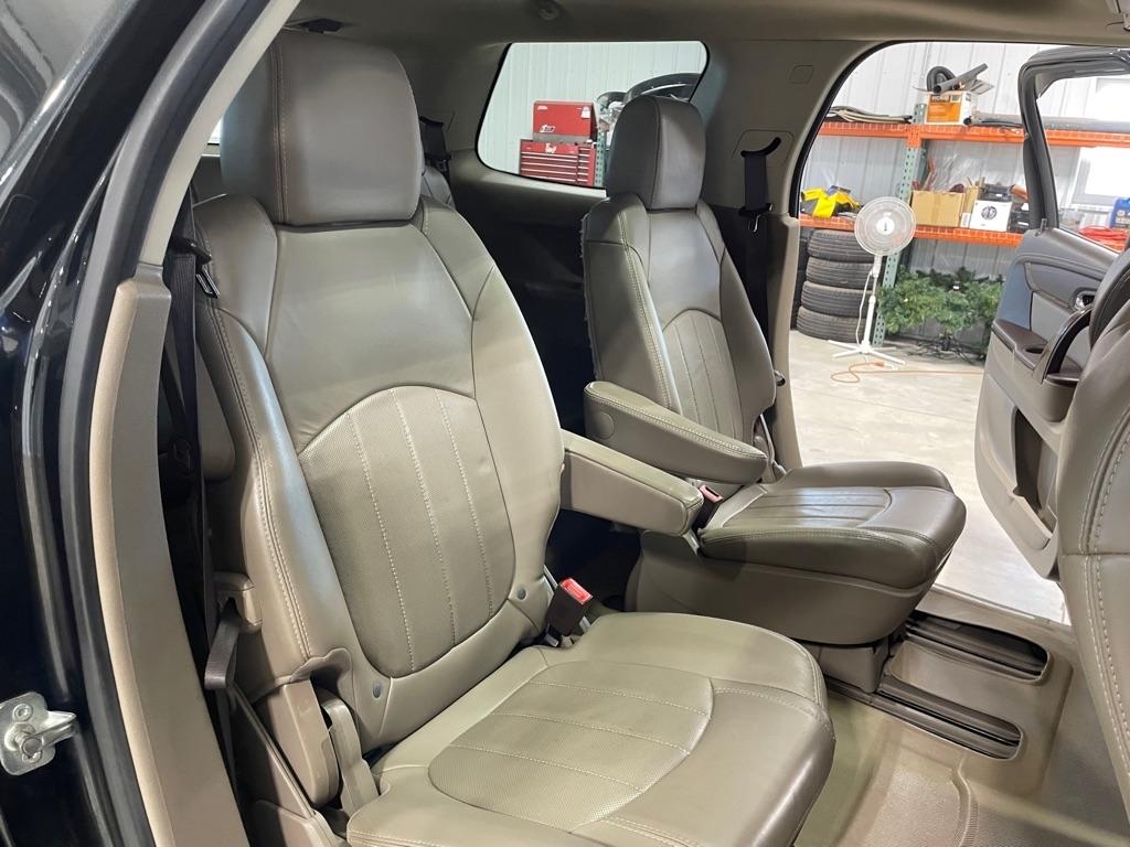 GMC Acadia Denali 2015