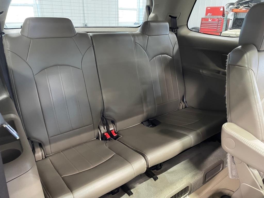 GMC Acadia Denali 2015