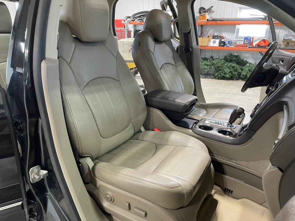 GMC Acadia Denali 2015