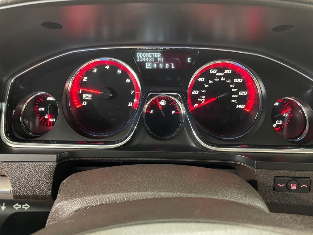 GMC Acadia Denali 2015