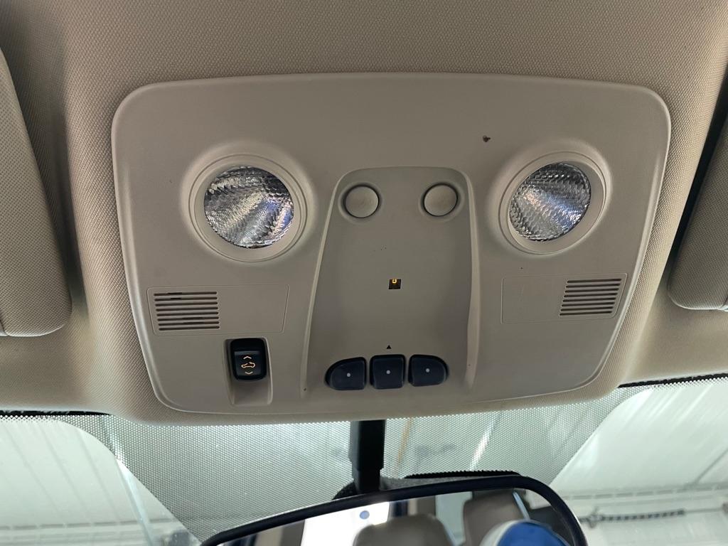 GMC Acadia Denali 2015