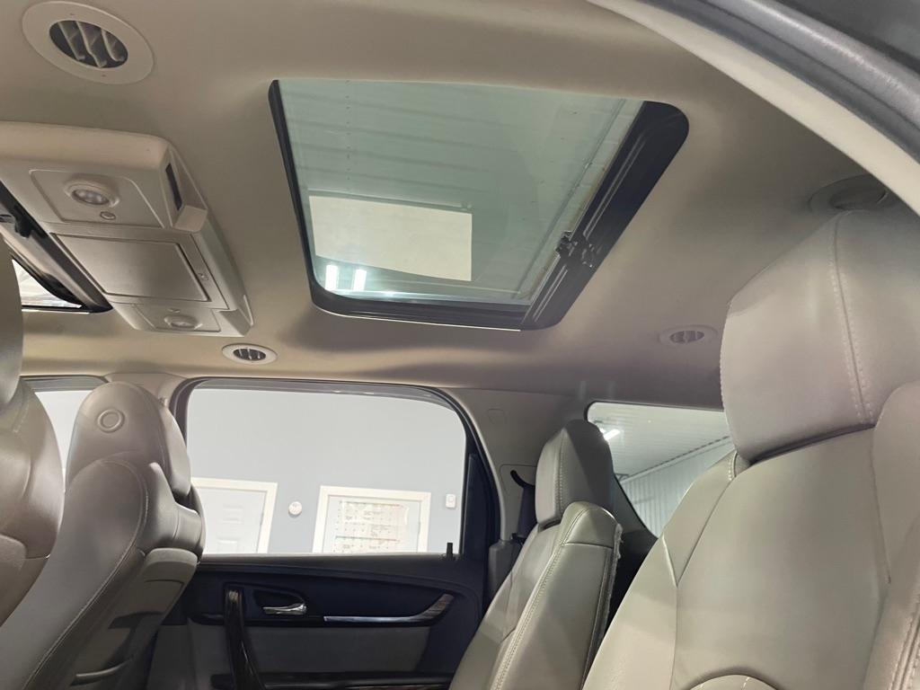 GMC Acadia Denali 2015